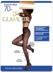 Колготки GLAMOUR Positive Press 70