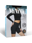 Шортики из микрофибры с флисом MINIMI Piuma 260 Shorts MAXI