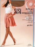 Колготки SISI Belle 40