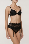 AMORE A PRIMA VISTA BASIC LACE NEW Push-up gel 29141 B