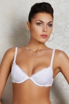 AMORE A PRIMA VISTA BASIC LACE NEW Push-up gel 29141 B