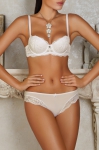 AMORE A PRIMA VISTA BASIC LACE NEW Reg. cop. grad 29127 B