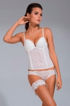 BARBARA BETTONI SOUFFLE Guepiere BB0232 C