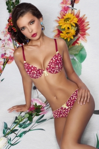 AMORE A PRIMA VISTA SANGRIA Push-up gel 66151 B