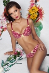 AMORE A PRIMA VISTA SANGRIA Push-up gel 66151 A