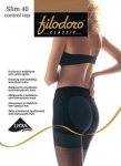 Колготки FILODORO Slim 40 Control Top