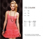 INCANTO SICILY TD210c008