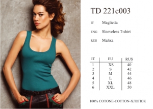 INNAMORE BASICS TD221c003