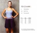 INCANTO MOSAICO TD221c008