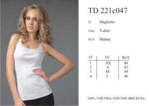 INNAMORE EMANUELA TD221c047