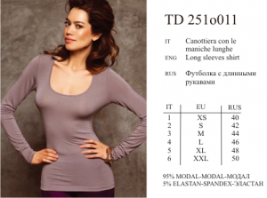 INNAMORE ACTUAL TD251o011