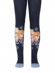 Колготки детские CONTE DISNEY FROZEN 19С-6СПМ 515