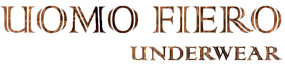 UOMO FIERO