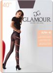 Колготки GLAMOUR Ultra 40