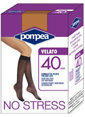 POMPEA Velato 40 GB  (2 pa) ― ЦЕНТР КОЛГОТОК И БЕЛЬЯ. КОЛГОТКИ ОПТОМ. БЕЛЬЕ ОПТОМ.