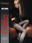 Колготки женские CONTE Victoria