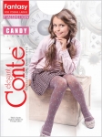 Колготки детские CONTE CANDY 12С-40СП