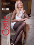 Колготки CONTE Allure