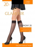 Гольфы GLAMOUR Symphony 20