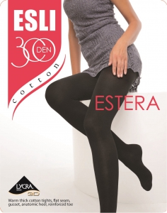 Колготки ESLI Estera 300