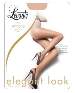 Колготки LEVANTE Ambra 40