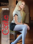 Колготки CONTE Chantal