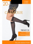 Гольфы GLAMOUR Trendy 20