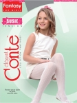 Колготки детские CONTE SUSIE 14С-7СП