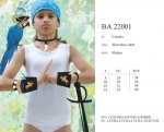 INCANTO Academia BA22001