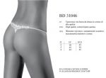 INCANTO Platano BD31046