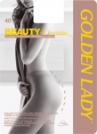 Колготки GOLDEN LADY Beauty 40 Invisible