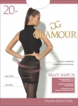 Колготки GLAMOUR Beauty Shape 20