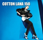Колготки MALEMI Cotton Lana 150