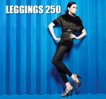 Колготки MALEMI Leggings 250