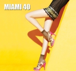 Носки MALEMI Miami 40
