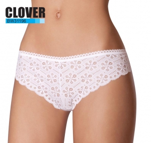 MALEMI Clover  BW31196 ― ЦЕНТР КОЛГОТОК И БЕЛЬЯ. КОЛГОТКИ ОПТОМ. БЕЛЬЕ ОПТОМ.