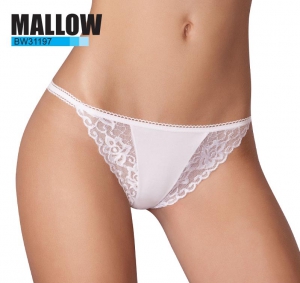 MALEMI Mallow BW31197 ― ЦЕНТР КОЛГОТОК И БЕЛЬЯ. КОЛГОТКИ ОПТОМ. БЕЛЬЕ ОПТОМ.