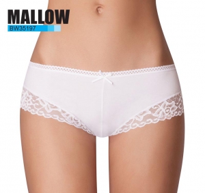 MALEMI Mallow BW35197 ― ЦЕНТР КОЛГОТОК И БЕЛЬЯ. КОЛГОТКИ ОПТОМ. БЕЛЬЕ ОПТОМ.