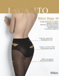 Колготки INCANTO Bikini Shape 40