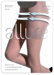 Колготки ALLURE Body 40