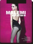 Колготки MALEMI Body Action 40