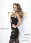 Колготки INNAMORE Body Slim 40