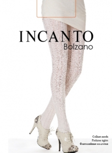 КОЛГОТКИ INCANTO Bolzano