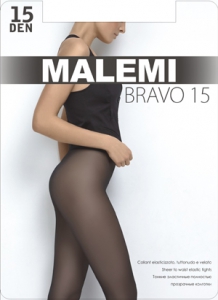 Колготки MALEMI Bravo 15