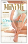 Носочки MINIMI Brio Lycra 20