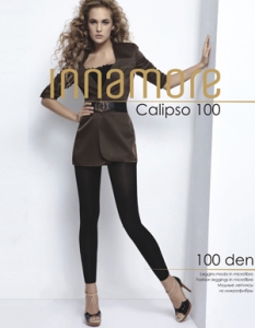 Леггинсы из микрофибры INNAMORE Calipso 100