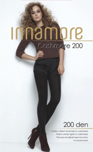 Колготки INNAMORE Cashmere 200