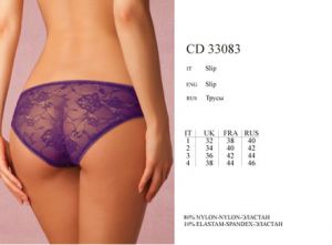 INCANTO Vischio CD33083 ― ЦЕНТР КОЛГОТОК И БЕЛЬЯ. КОЛГОТКИ ОПТОМ. БЕЛЬЕ ОПТОМ.