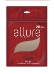 Носки ALLURE Centa 20