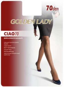 Колготки GOLDEN LADY CIAO 70